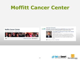 Moffitt Cancer Center39