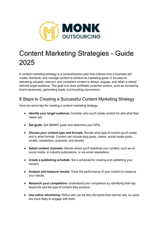 Content Marketing Strategies - Guide 2025.pdf