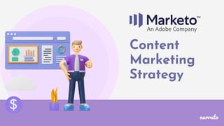 Content Marketing Case Study: Marketo