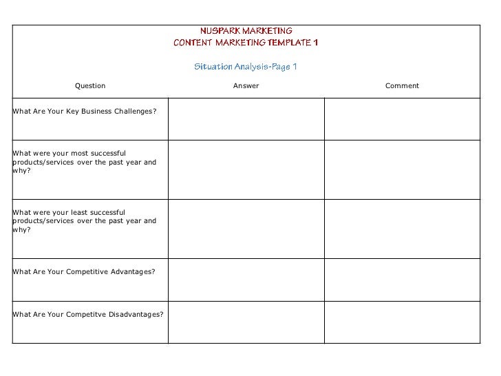 monday thru friday calendar