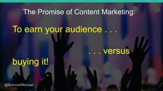 Why is it Important to Have a Documented
Content Marketing Strategy?
Source: CMI
 