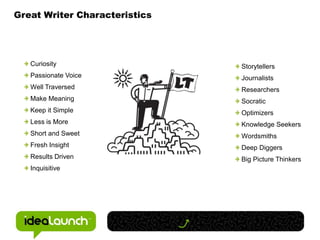 Information Architecture Plan