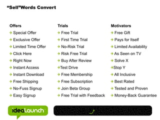Keywords Research and Filtering