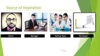 Content migration for sitecore | PPTX