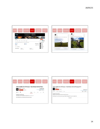 20/05/15	
  
14	
  
www.isdi.es
Definición
	
  de éxito
Plataformas
	
  dispositivos
	
   	
  formatos
PersonalidadAudienciaObjetivo Mensaje
Diseño de mensaje4
www.isdi.es
38
Definición
	
  de éxito
Plataformas
	
  dispositivos
	
   	
  formatos
PersonalidadAudienciaObjetivo Mensaje
Diseño de mensaje4
www.isdi.es
Definición
	
  de éxito
Plataformas
	
  dispositivos
	
   	
  formatos
PersonalidadAudienciaObjetivo Mensaje
Diseño de mensaje4
www.isdi.es
Definición
	
  de éxito
Plataformas
	
  dispositivos
	
   	
  formatos
PersonalidadAudienciaObjetivo Mensaje
Diseño de mensaje4
 