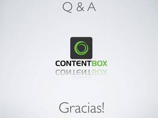 DEMO
http://www.ortussolutions.com/products/commandbox
 