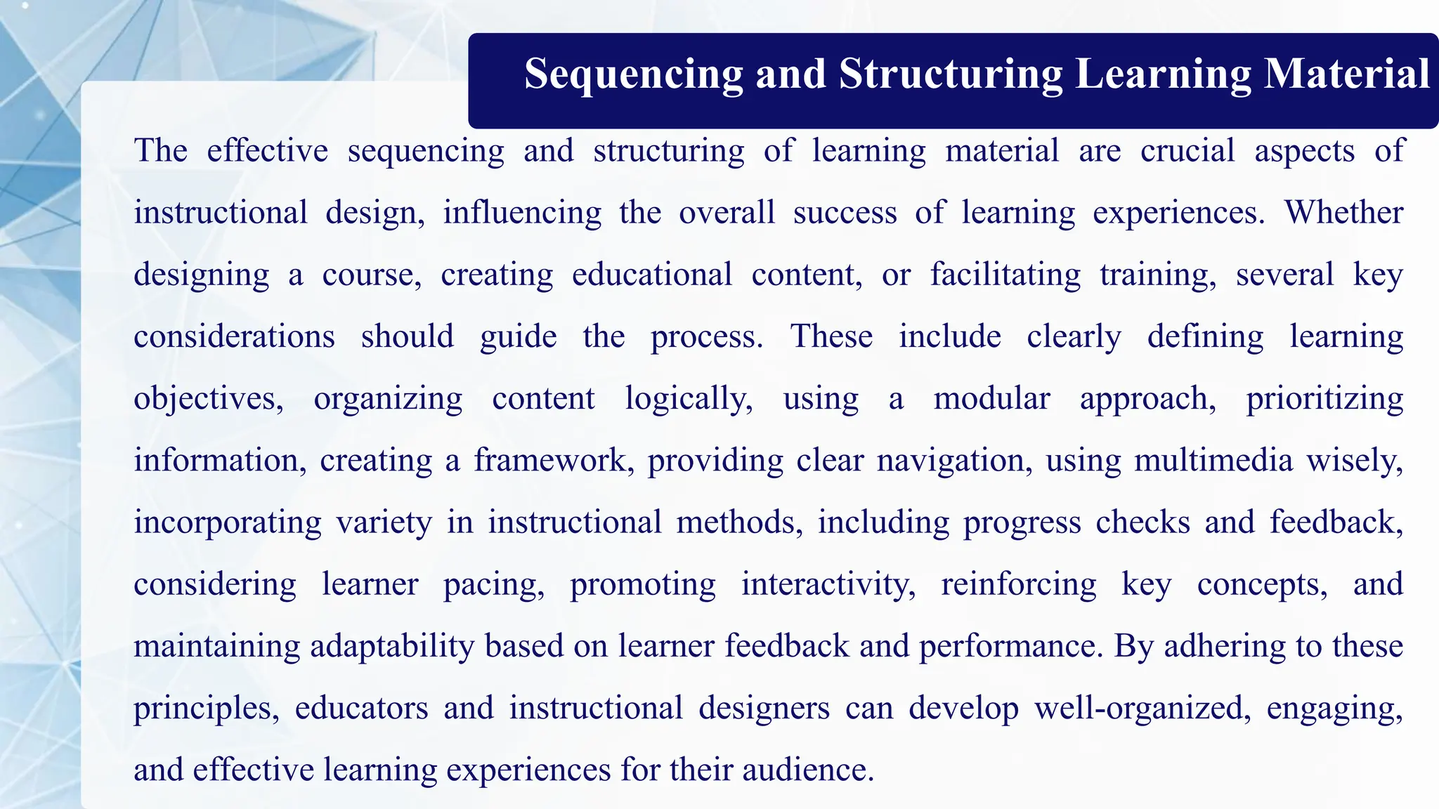 Content Organization and Sequencing.pptx