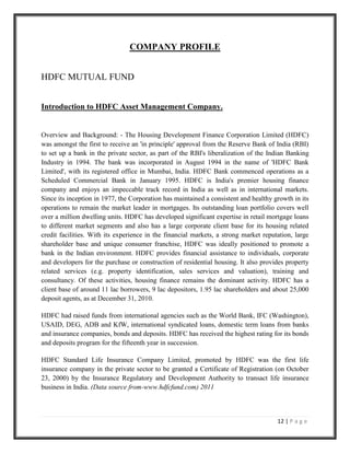 Phase Sixth: 2004 onwards (Consolidation and growth)