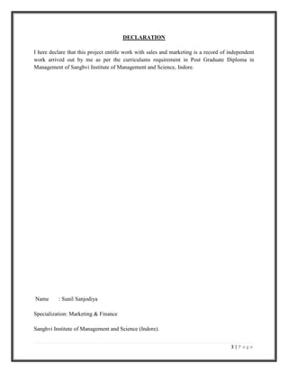 1987 marked the entry of non- UTI, public sector mutual funds set up by PSU banks and LIC& GIC. SBI Mutual fund was the first non- UTI Mutual fund established in June 1987 followed by can bank mutual fund (Dec87), Punjab National Bank Fund (Aug 89), Indian Bank (Nov 89), Bank of India (Jun90), Bank of Baroda (Oct 92), LIC established its mutual fund in June 1989 while GIC had established its mutual fund in December 1990.at the end of 1993 the mutual fund industry had assets under management of Rs. 47,004 cores.