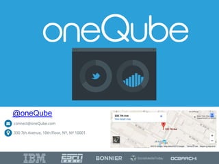 @oneQube
 