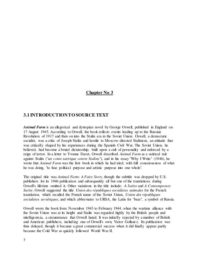 thesis statement on animal adoption Thesis statement for animal testing 1 there are many instances where lifesaving drugs were invented through experiments that were run on animals, therefore, animal. thesis statement on animal adoption Thesis statement for animal testing 1 there are many instances where lifesaving drugs were invented through experiments that were run on animals, therefore, animal.