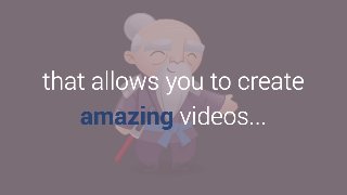 How to Create Killer YouTube Videos with Content Samurai