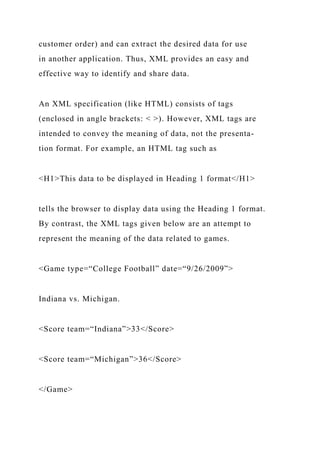 CONTENTS CASE STUDIESCASE STUDY 1 Midsouth Chamber of.docx