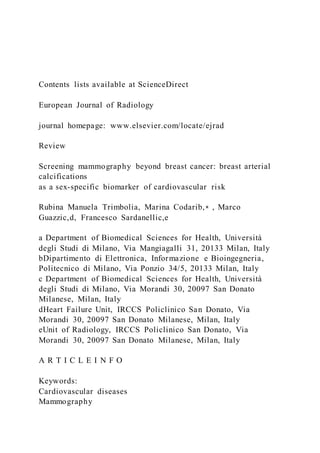 Contents lists available at ScienceDirectEuropean Journal PDF