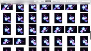 Contents page contacts