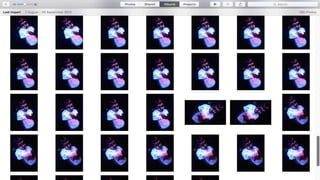 Contents page contacts