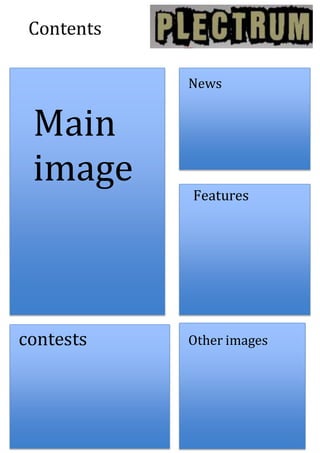 Contents
Main
image
News
Features
Other imagescontests
 