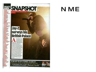 NME 