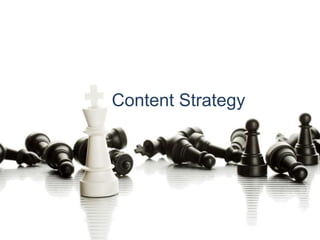 content strategy  Content Strategy 