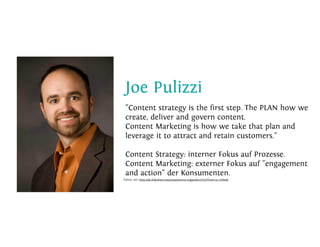 Content strategy 101