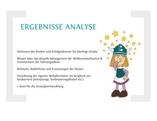 Content strategy 101