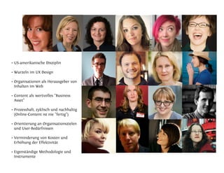 Content strategy 101