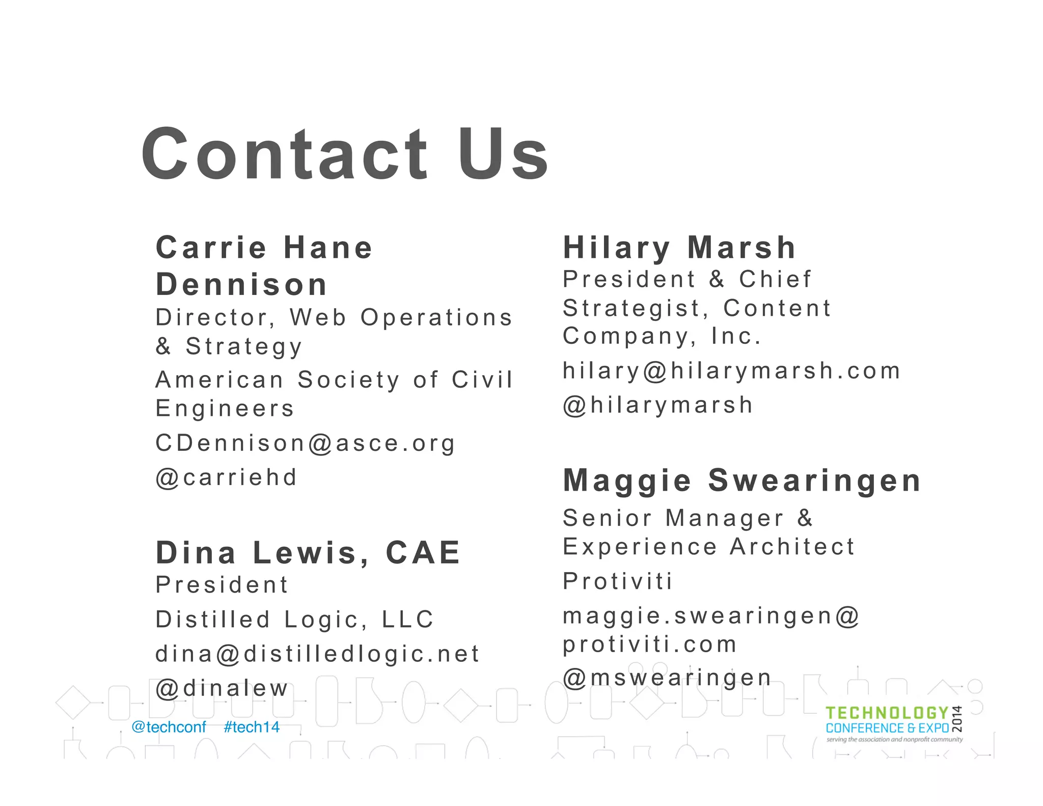 116	
  h"p://www.ssireview.org/blog/entry/four_models_for_organizing_digital_work_part_two	
  
Handoff
and
Next
Steps
 