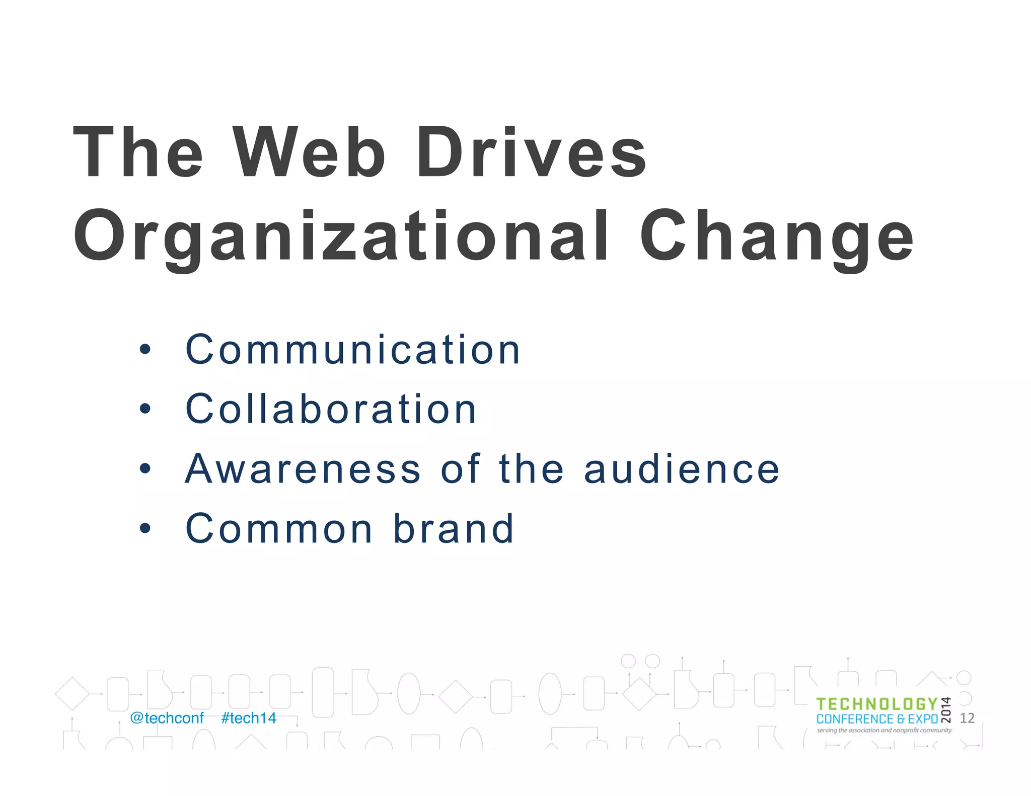 What	
  is	
  “content”?	
  
 