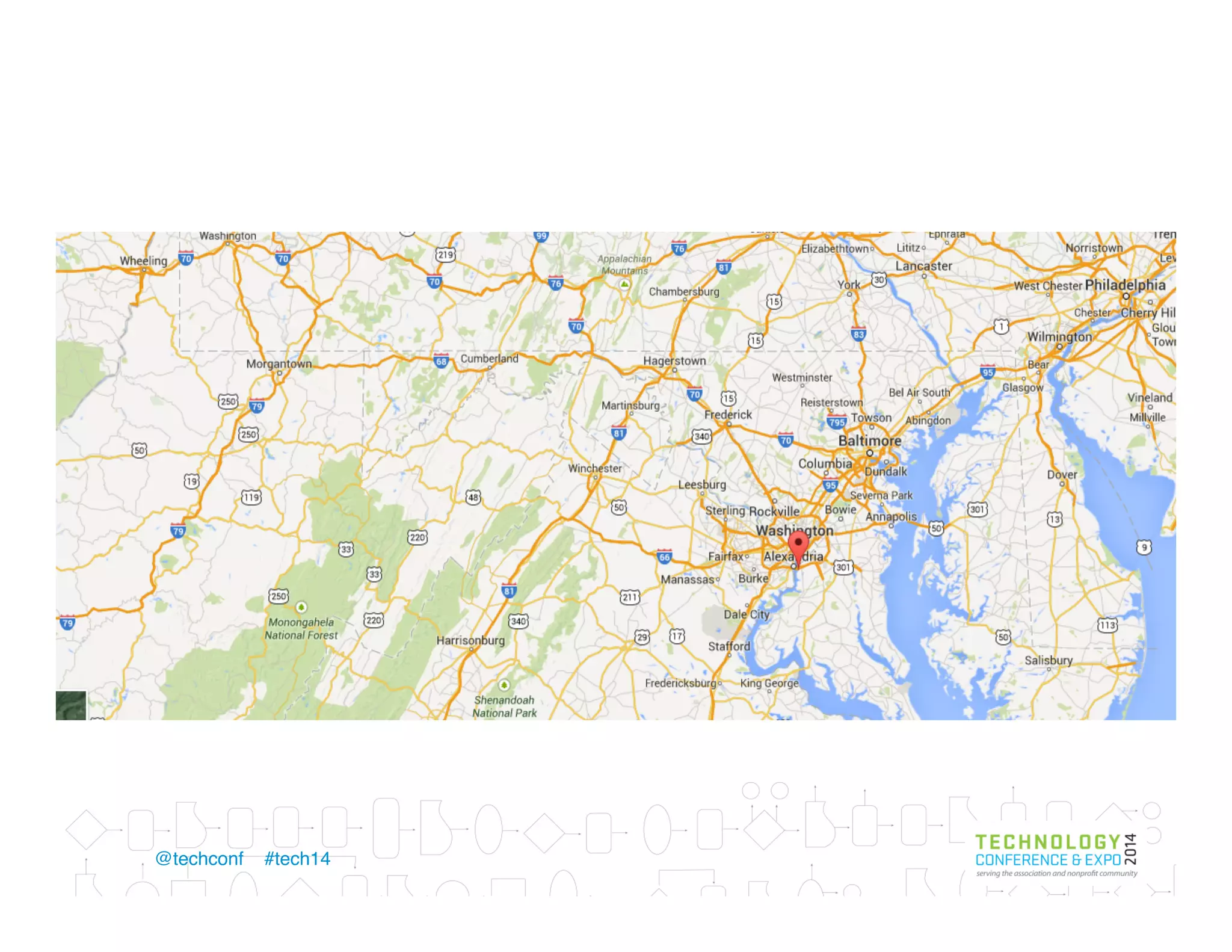 Department
Message
Audience
Department
Message
Audience
Department
Message
Audience
Department
Message
Audience
Old thinking
 