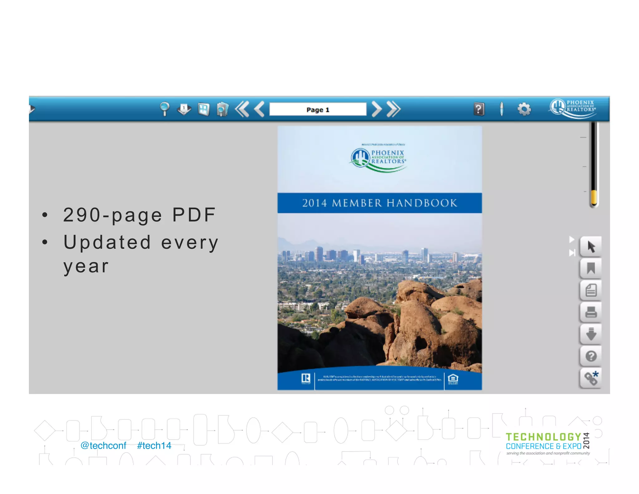 Worst practices
•  Language/jargon
•  Prioritized promotion
•  Content hoarding
•  Bad editorial processes
•  New content missing
•  Different content on different channels
 