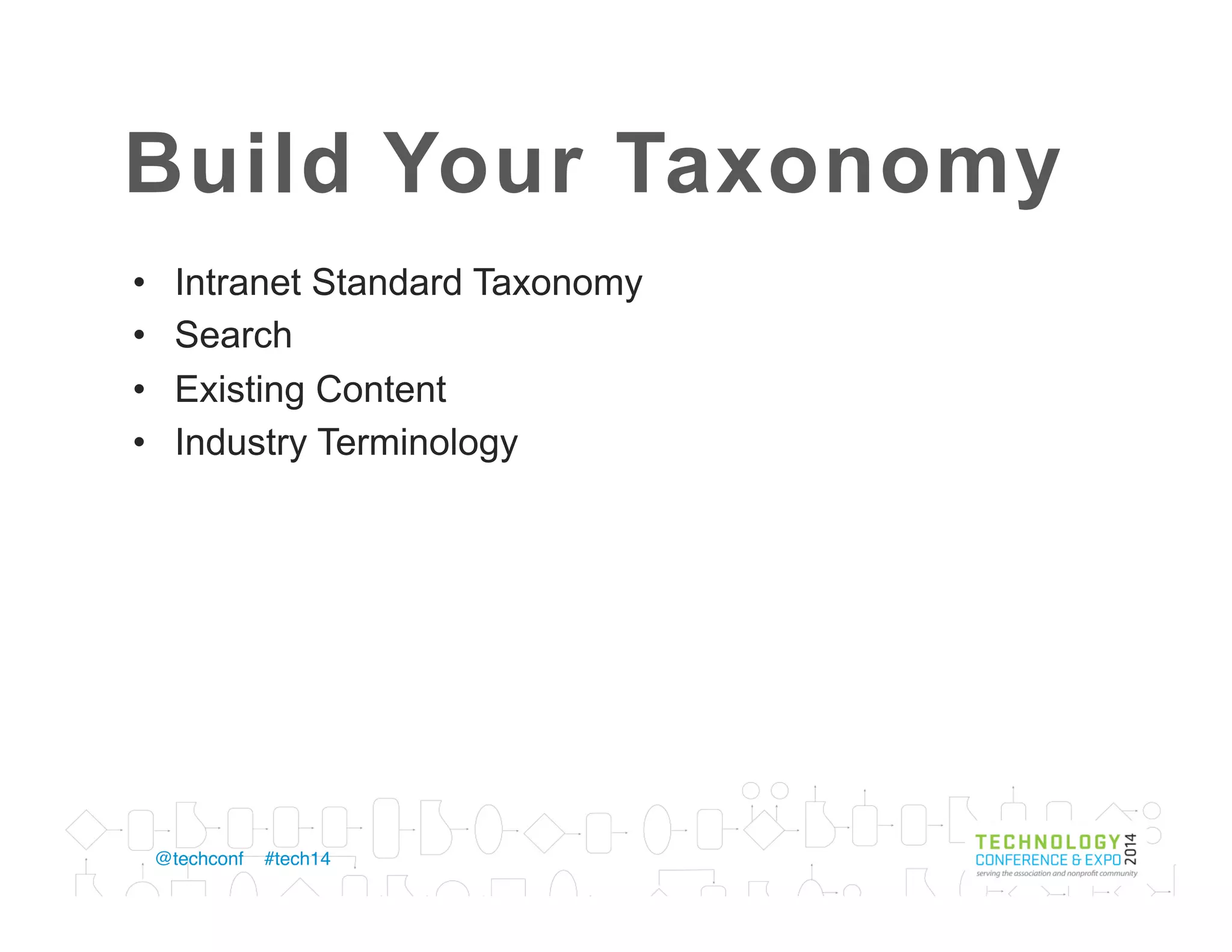 Where most orgs land
92	
  
 