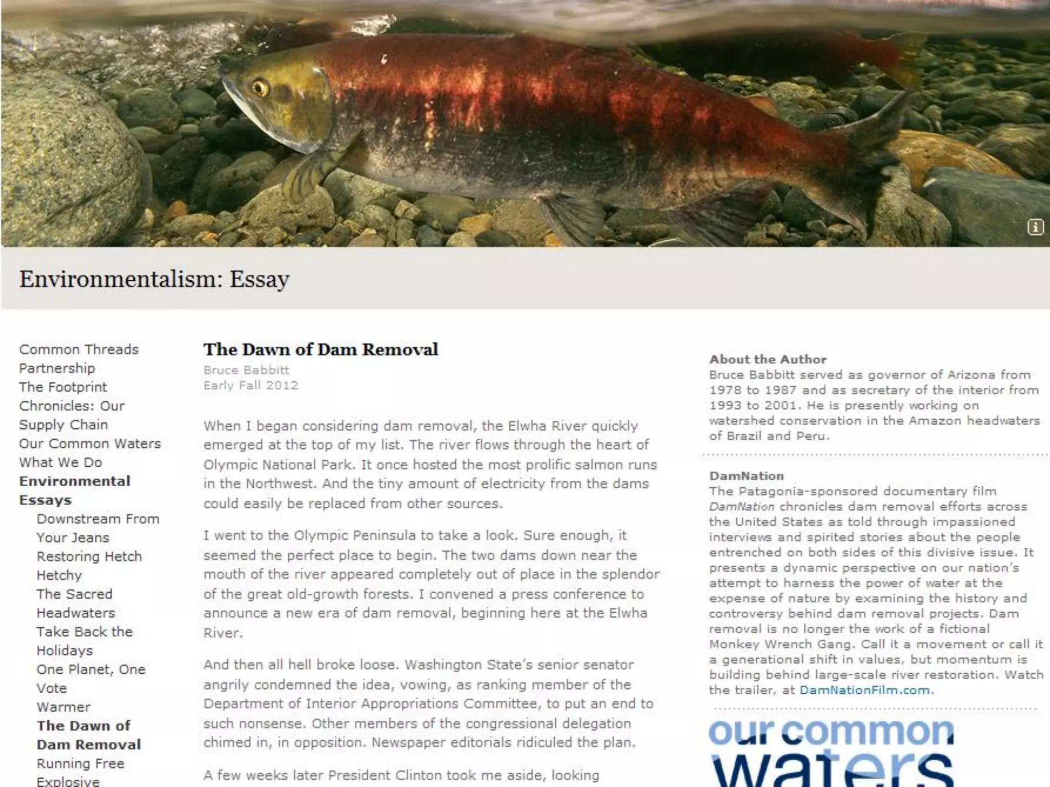 @mbloomstein | #slowcs 54
© 2014
 