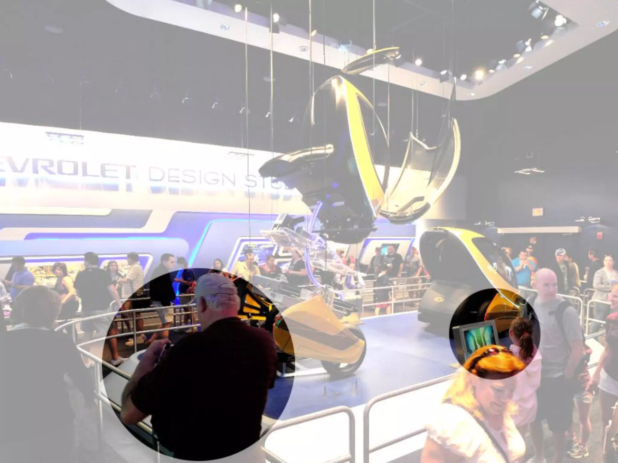 @mbloomstein | #uxlx 14
© 2014
 