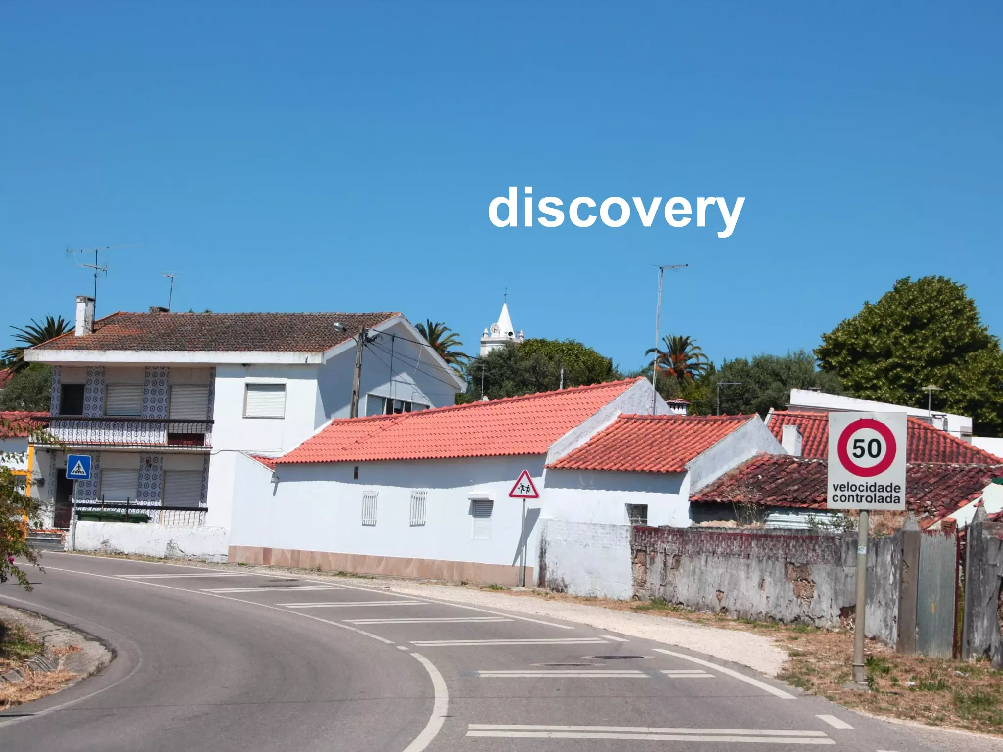 @mbloomstein | #uxlx 6
© 2014
discovery
 