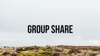 77
Group share
 