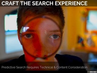 Content Strategy In The Age Of Semantic Search