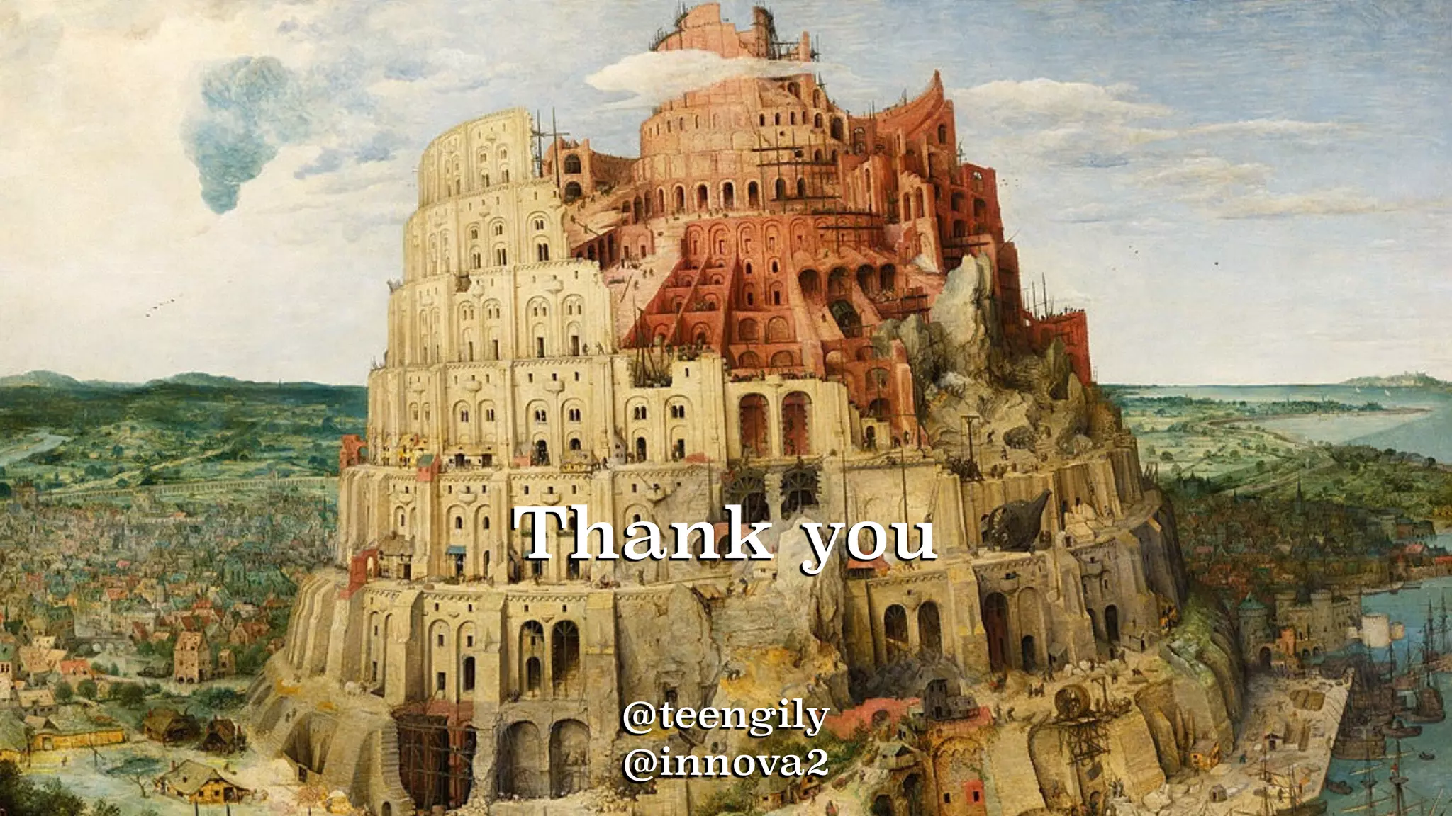 Thank you
@teengily
@innova2
 