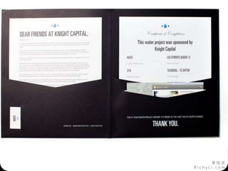 李 怡 志
R i c h y L i . c o m
 