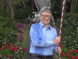 李 怡 志
R i c h y L i . c o m
冰桶募款
 