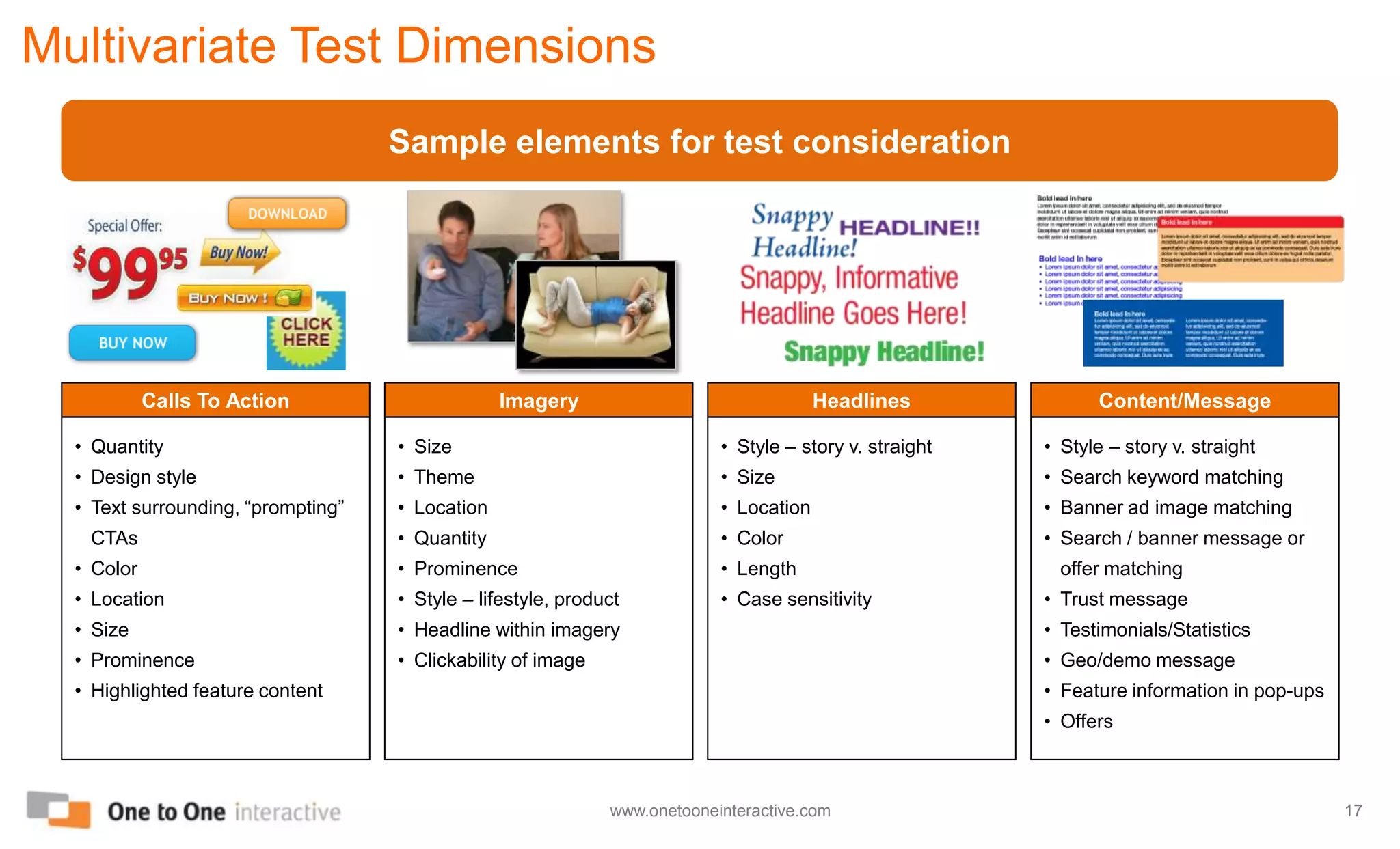 Any findings are determined via methods such as eye tracking or link analysis, though the specific “what’s most important  on this page?” answer may not be available… yet