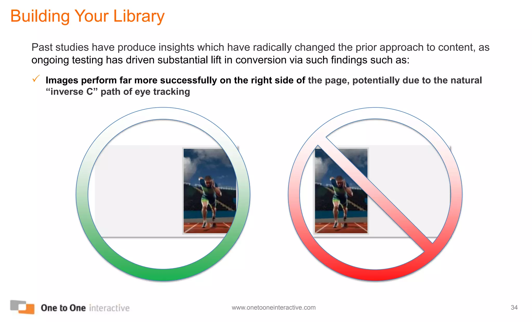 Style – story v. straight