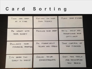 CardSorting  