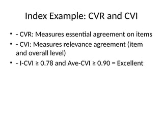 Content_Validity_Summary_Presentation.pptx
