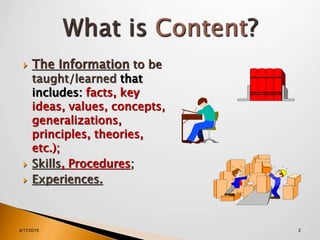 CONTENT ANALYSIS VS SECONDARY ANALYSIS visual data 6