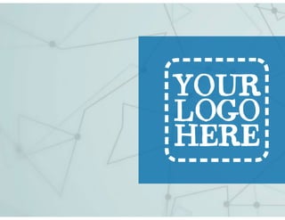 Content Wall - Presentation Template   