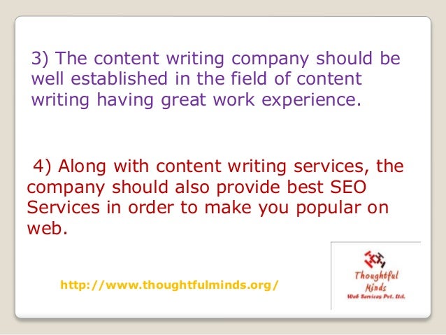 Content writing companies india Content writing companies india