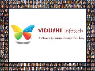 Best Content Writing Services Company in India - Vidushi Infotech