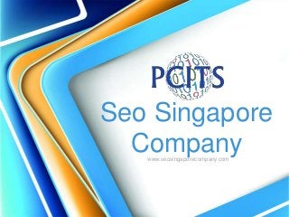 www.seosingaporecompany.com
Seo Singapore
Company
 
