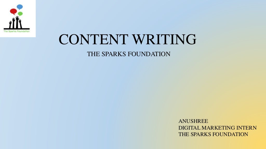 Tsf essay 06 picture