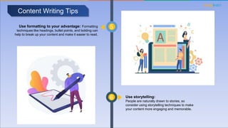 Content Writing Tutorial for Beginners | What Is Content Writing ...